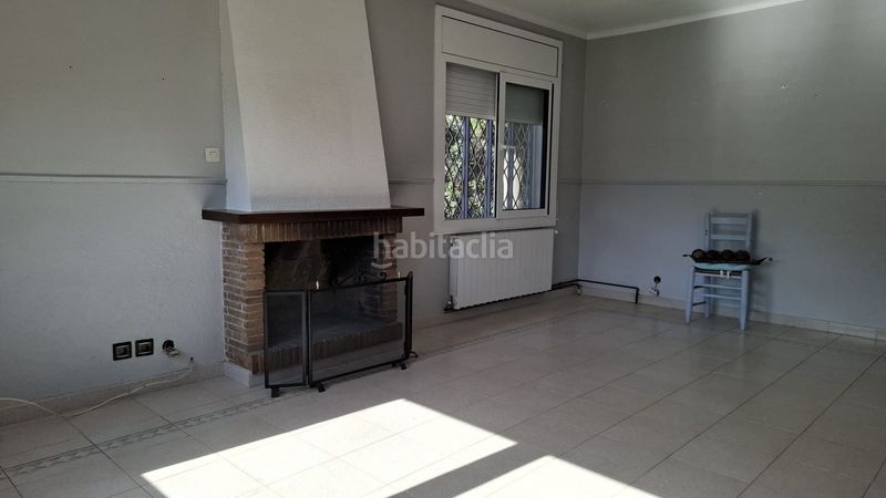 Foto fc0dce6f-2f4a-48ef-bf39-7f33531117e0. Casa amb calefacció a Vallirana