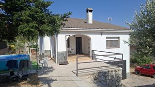 Casa a Vallirana