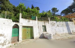 Terreny residencial a Vallirana