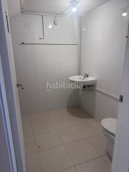 Foto 8a38d3e9-971e-4800-bc9b-fe9bc3986d8c. Business premise in Vallirana