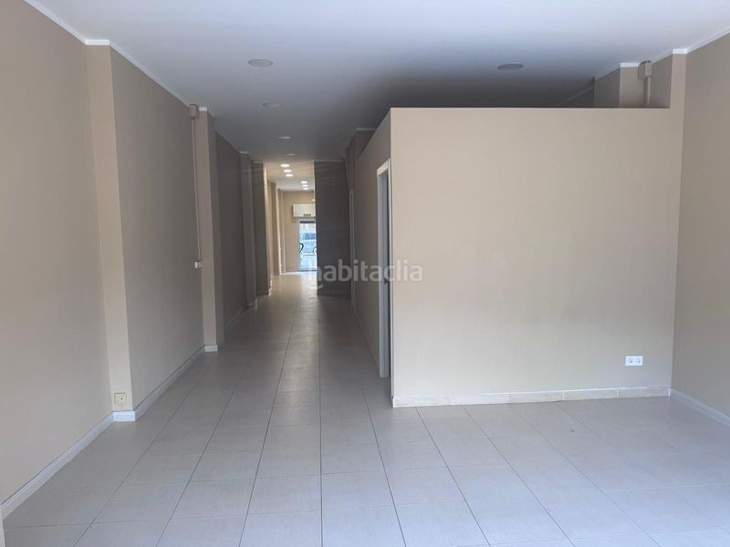 Foto ab191f41-ae09-4bd8-bcfb-d68025a1f207. Business premise in Vallirana