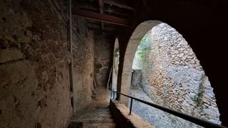 Casale in Vallirana