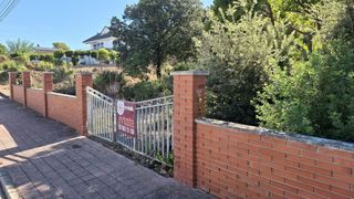 Residential Plot in Vallirana