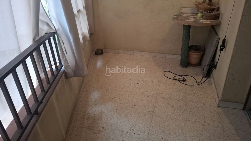 Foto aa026f00-e82c-4e5c-aaa3-3ee84642888b. Zweistöckige wohnung in Vallirana