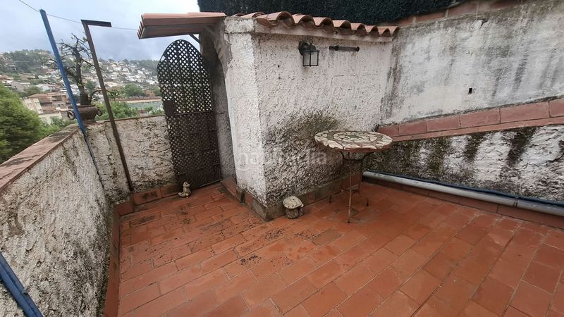 Foto f81db9d2-1c62-405d-aa11-97df6f3d6e7b. Zweistöckige wohnung in Vallirana