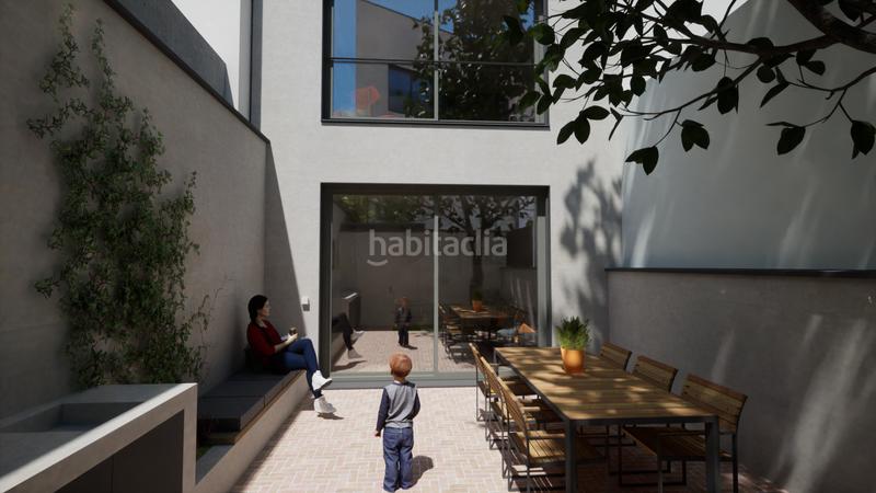 Foto 315f27c5-ad71-44c3-a232-c34f29ab1587. Promozione ARBOÇAR in Vallirana. Abitazioni di nuova costruzione
