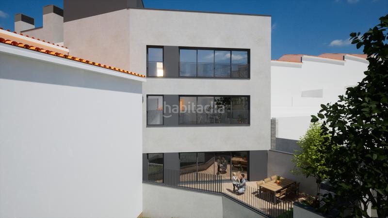 Foto 5520b762-e591-42dc-82e8-ab219e7d4330. Promozione ARBOÇAR in Vallirana. Abitazioni di nuova costruzione