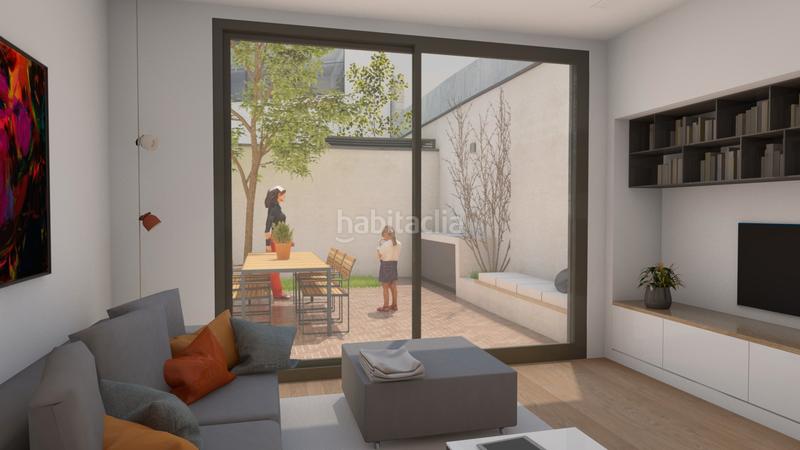 Foto 67cd1853-4583-4e71-8780-9b05054854a7. Promozione ARBOÇAR in Vallirana. Abitazioni di nuova costruzione