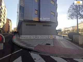 Local Comercial en Domingo de Soto 15