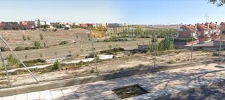 Terreny residencial a Rufino aguirre ibáñez. Parcela en vistahermosa
