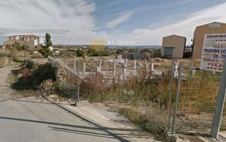 Terreny residencial a Matadero del 1. Suelo urbano en guijuelo