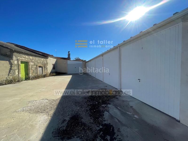 Foto 69a018c9-6313-4d1a-9e9b-4528f35f347c. Aparcament cotxe a alameda 5 a Zarapicos