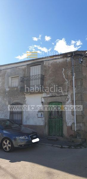 Foto bf1857e2-7b87-4832-9f46-17523df01801. Casa a Vitigudino