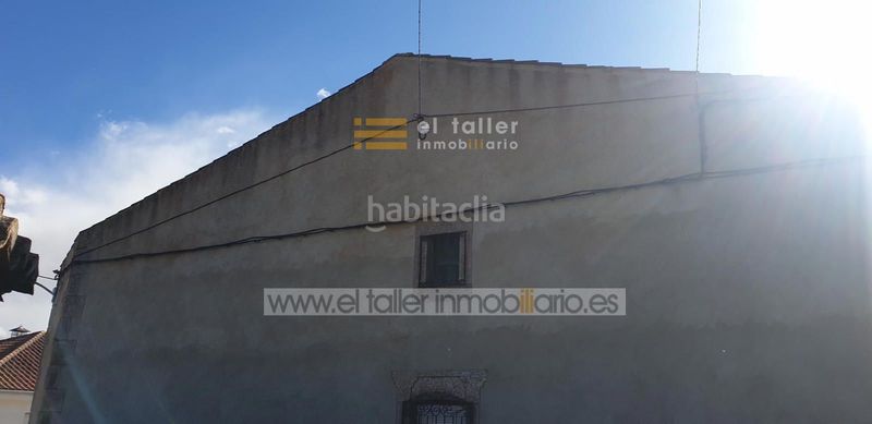 Foto cd7011b1-fe1e-42dc-934c-7f8bdf95c6ba. Casa a Vitigudino