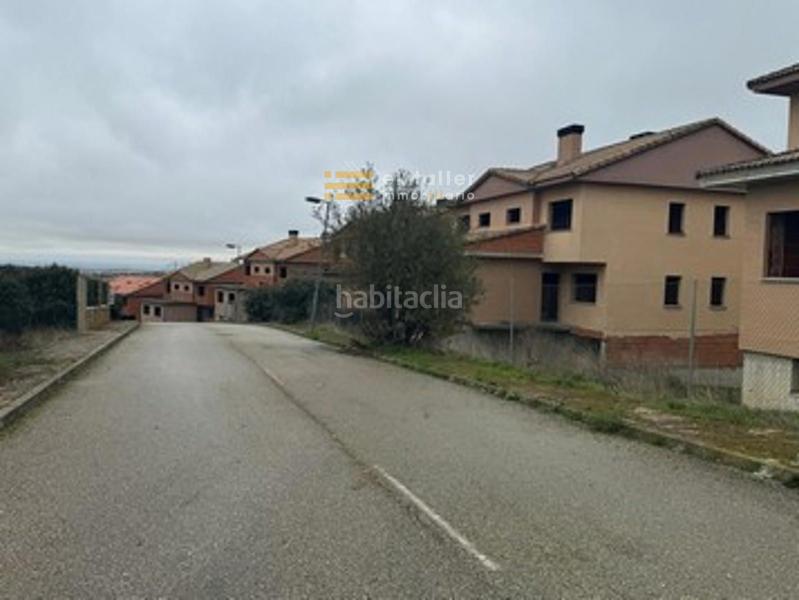 Foto 2766a5d3-c30c-4cf8-a3dd-0ffa0eed3b2e. Casa adosada chalets en construcción en Buenavista