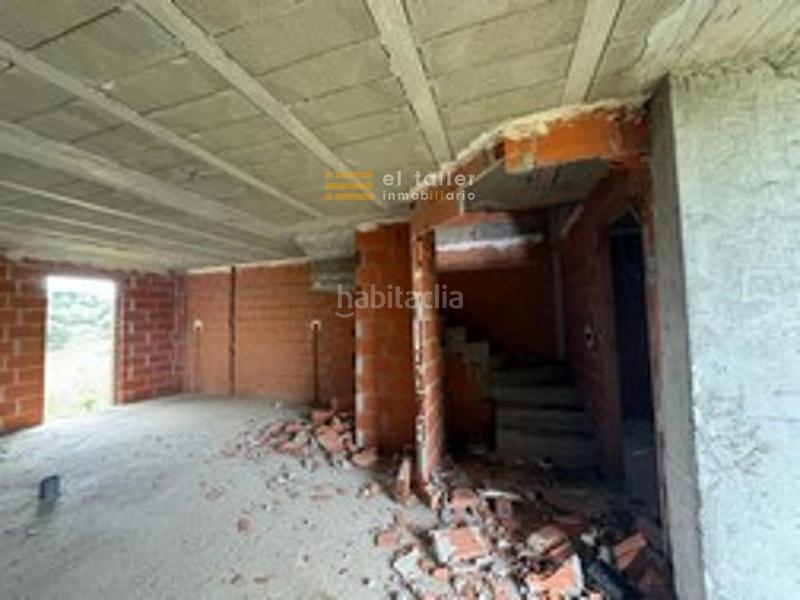 Foto 66996143-b151-4fd5-be92-aefb7f97d0aa. Casa adosada chalets en construcción en Buenavista