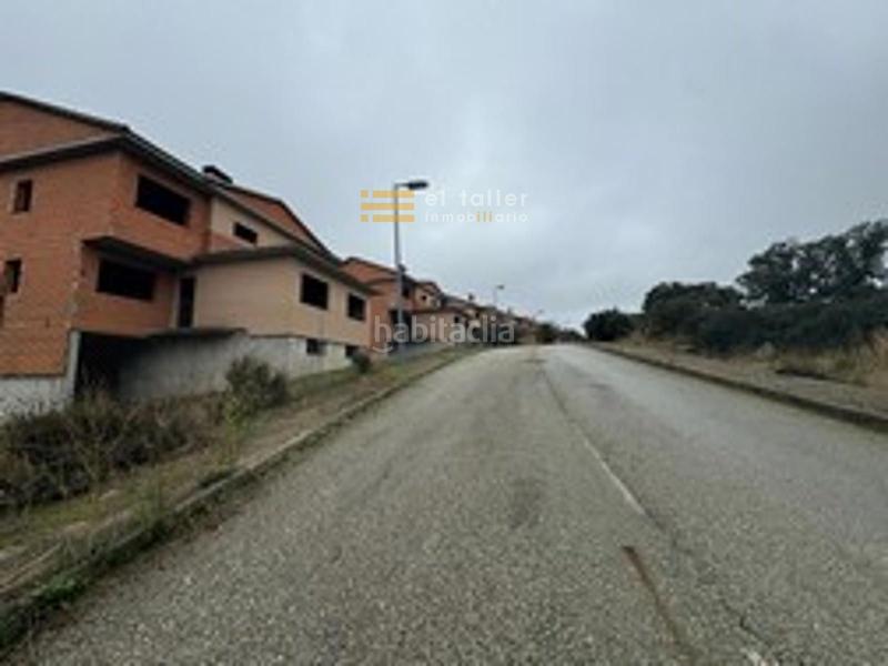 Foto 6c39a764-0e17-44d3-95e6-1970f0197fbe. Casa adosada chalets en construcción en Buenavista