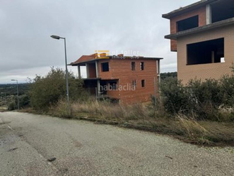 Foto d4791da8-04b0-4ed5-abe7-38ac85edd8ca. Casa adosada chalets en construcción en Buenavista