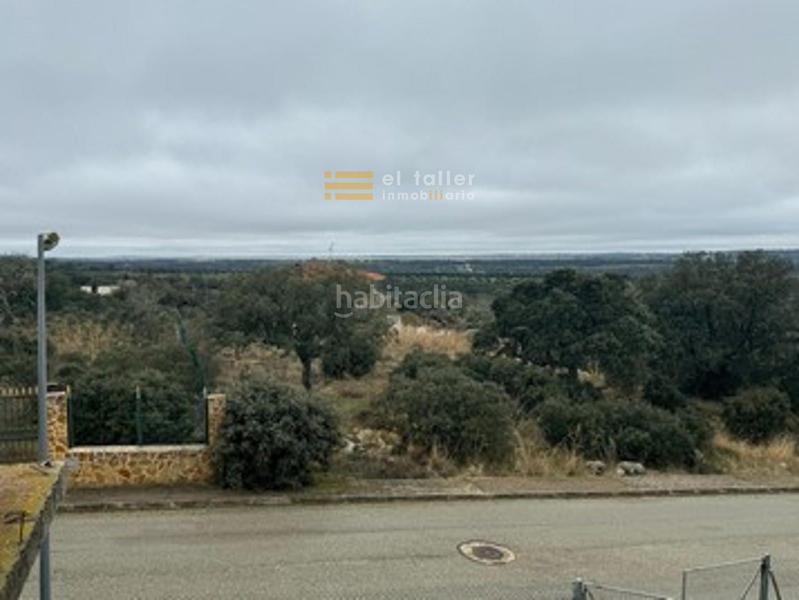 Foto d71959d5-dcb6-4c53-9592-096e6f834e7d. Casa adosada chalets en construcción en Buenavista