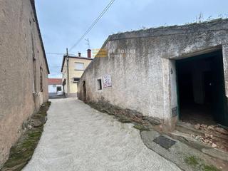 Maison  Rosario. Casa en san pedro de rozados