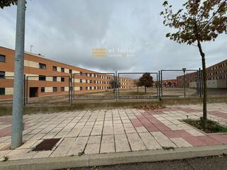 Pis  Cordel de merinas de vistahermosa. Piso en vistahemosa