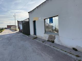 Terreny residencial  Sur. Solar en cantalapiedra