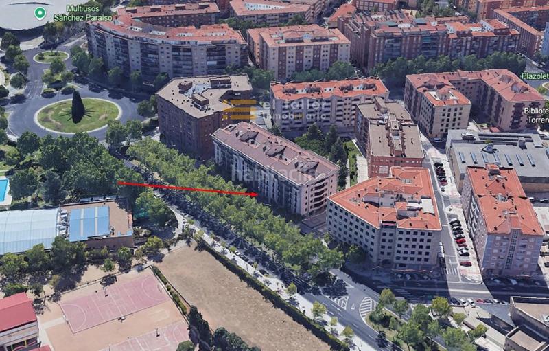 Foto 5c04ac82-a61d-42c8-9cd7-cacf017baf27. Etagenwohnung mit heizung in Chinchibarra Salamanca