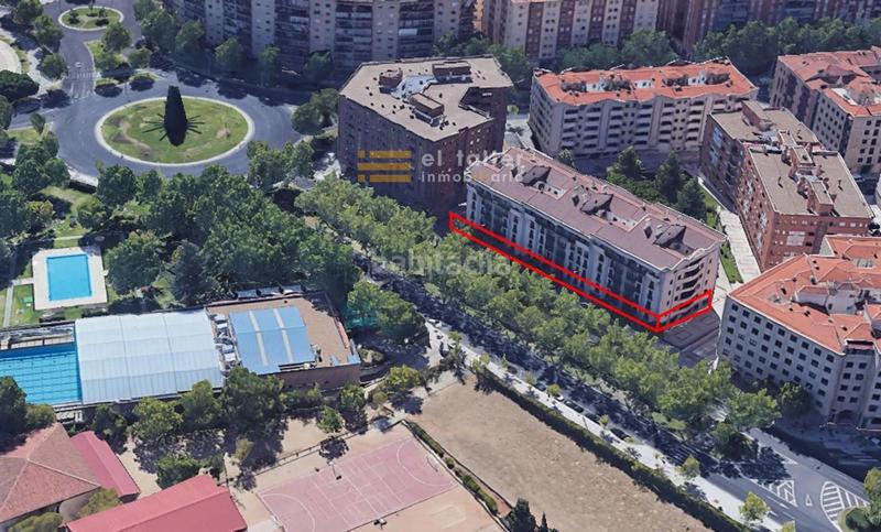 Foto 6fdd08dd-9a21-4bae-862e-fc0781e4b3e0. Etagenwohnung mit heizung in Chinchibarra Salamanca