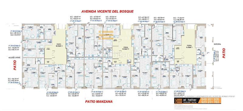 Foto 84c5f201-c483-4e7f-83b1-56d0e6805a9c. Etagenwohnung mit heizung in Chinchibarra Salamanca