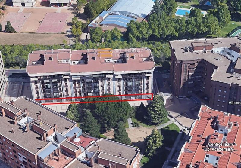 Foto 8c1a9a08-9a42-4ffd-b6b8-dd3ce1b85364. Etagenwohnung mit heizung in Chinchibarra Salamanca