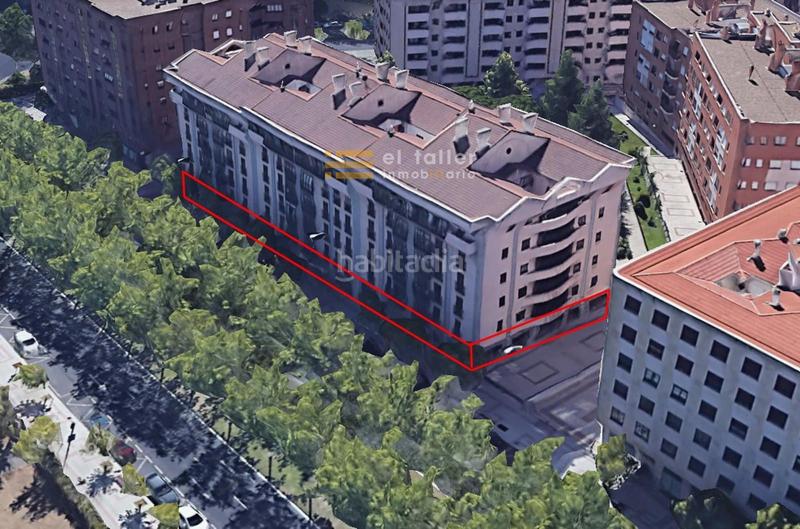 Foto f9c4affd-02d2-425b-b700-3226f722aaa2. Etagenwohnung mit heizung in Chinchibarra Salamanca