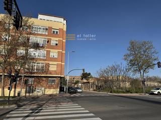 Finca rústica  Colombia. Suelo urbano no consolidado en la calle colombia