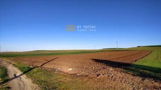 Finca rústica  Sitio el teso, polígono 2. Suelo en salamanca