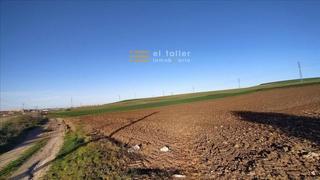 Finca rústica  Teso judío. Suelo en salamanca