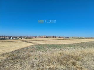 Finca rústica  Abajo - sector las peñiscas. Suelo urbanizable en salamanca