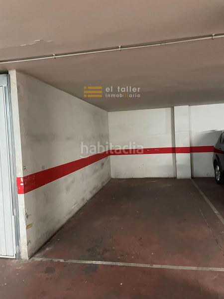 Foto 1b5064de-8121-41f3-ba3d-bc27970cf14c. Parking coche plaza de garaje en Rollo - Puente Ladrillo Salamanca