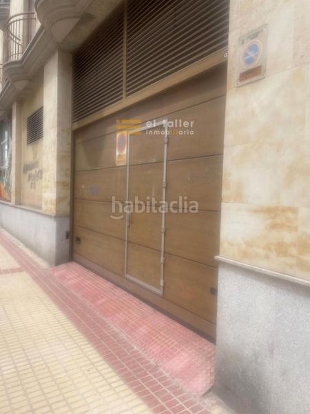 Foto 9f76c9ed-02af-4c5c-af90-44cd0720a769. Parking coche plaza de garaje en Rollo - Puente Ladrillo Salamanca