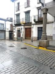 Local commercial  Plaza mayor. Local en venta en béjar