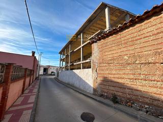 Casa adossada  Palencia. Obra parada en calvarrasa de abajo