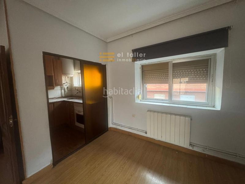 Foto 78a3bcac-9276-4a85-afd9-261380f6944d. Appartamento in Garrido Norte Salamanca