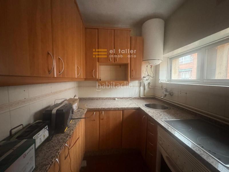 Foto 79f93f72-1b70-491f-a758-cb0ecfefcb00. Appartamento in Garrido Norte Salamanca