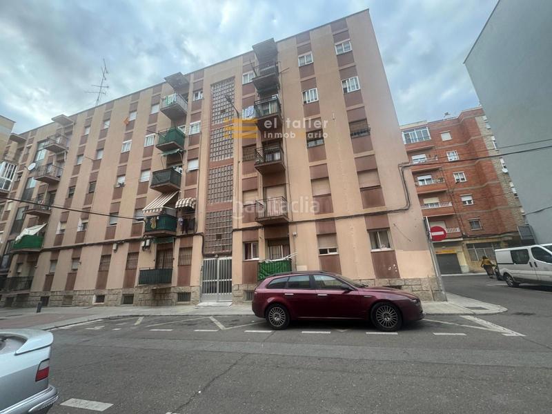 Foto e82aec62-72f3-496b-8782-6e1b84c95e24. Appartamento in Garrido Norte Salamanca