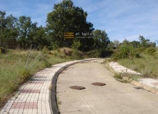 Terreny residencial  Rincón de la condesa. Suelo urbanizable en béjar