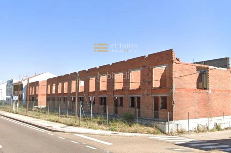 Foto 05090265-f5b7-4ddd-a5e8-3503af6ae14e. Finca rústica a Ciudad Rodrigo