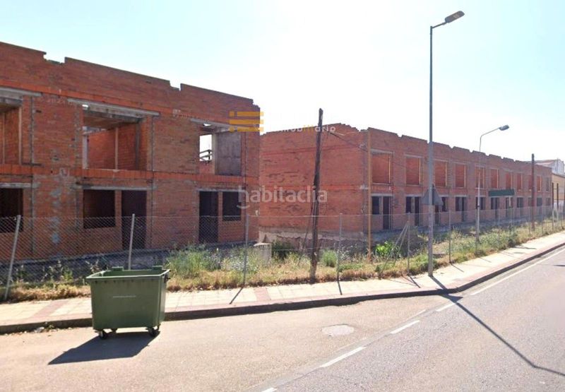 Foto 0caf2545-f237-475a-9a56-f6b67184cb0b. Finca rústica a Ciudad Rodrigo