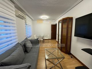 Miete Etagenwohnung  Principe, del. Piso junto a la avenida de portugal