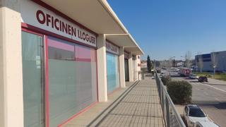 Miete Büro  Avinguda jacint verdaguer. Alquiler de oficina