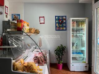 Local Comercial a La Teixonera. Tienda en venta en barcelona