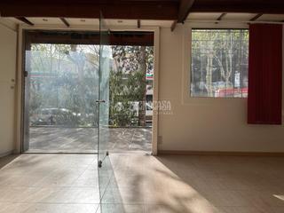 Lloguer Local Comercial a Vallcarca - Penitents. Local comercial en alquiler en barcelona