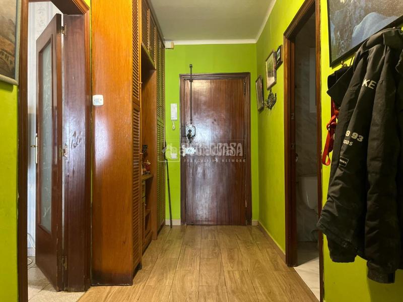 Foto 061db7a8-5375-4f57-bd87-d78a1921c083. Etagenwohnung in La Teixonera Barcelona